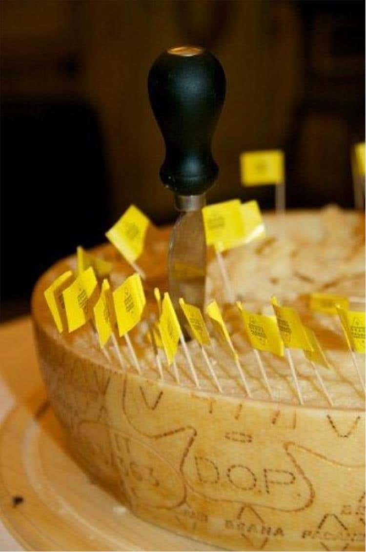 Grana Padano